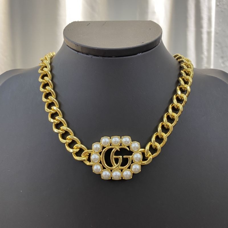 Gucci Necklaces